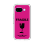 プレミアムパネル［ FRAGILE - Pink ］