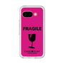 プレミアムパネル［ FRAGILE - Pink ］