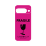 プレミアムパネル［ FRAGILE - Pink ］