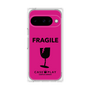 プレミアムパネル［ FRAGILE - Pink ］