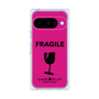 プレミアムパネル［ FRAGILE - Pink ］