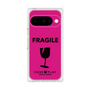 プレミアムパネル［ FRAGILE - Pink ］