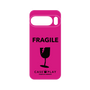 プレミアムパネル［ FRAGILE - Pink ］