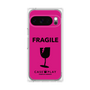 プレミアムパネル［ FRAGILE - Pink ］