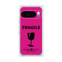 プレミアムパネル［ FRAGILE - Pink ］
