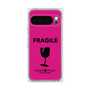 プレミアムパネル［ FRAGILE - Pink ］