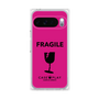 プレミアムパネル［ FRAGILE - Pink ］