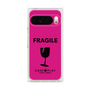 プレミアムパネル［ FRAGILE - Pink ］