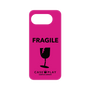 プレミアムパネル［ FRAGILE - Pink ］