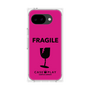 プレミアムパネル［ FRAGILE - Pink ］