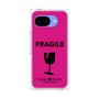 プレミアムパネル［ FRAGILE - Pink ］