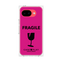プレミアムパネル［ FRAGILE - Pink ］