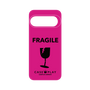プレミアムパネル［ FRAGILE - Pink ］