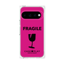 プレミアムパネル［ FRAGILE - Pink ］