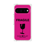 プレミアムパネル［ FRAGILE - Pink ］