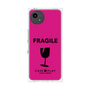 プレミアムパネル［ FRAGILE - Pink ］