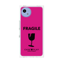 プレミアムパネル［ FRAGILE - Pink ］