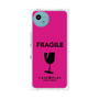 プレミアムパネル［ FRAGILE - Pink ］