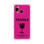 プレミアムパネル［ FRAGILE - Pink ］