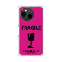 プレミアムパネル［ FRAGILE - Pink ］