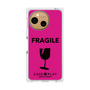 プレミアムパネル［ FRAGILE - Pink ］