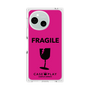 プレミアムパネル［ FRAGILE - Pink ］