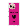 プレミアムパネル［ FRAGILE - Pink ］