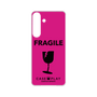 プレミアムパネル［ FRAGILE - Pink ］