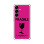 プレミアムパネル［ FRAGILE - Pink ］