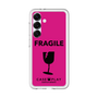 プレミアムパネル［ FRAGILE - Pink ］