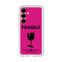 プレミアムパネル［ FRAGILE - Pink ］