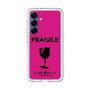 プレミアムパネル［ FRAGILE - Pink ］
