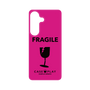 プレミアムパネル［ FRAGILE - Pink ］