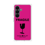 プレミアムパネル［ FRAGILE - Pink ］