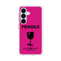 プレミアムパネル［ FRAGILE - Pink ］