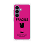 プレミアムパネル［ FRAGILE - Pink ］