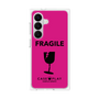 プレミアムパネル［ FRAGILE - Pink ］