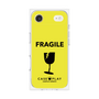 プレミアムパネル［ FRAGILE - Yellow ］