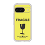 プレミアムパネル［ FRAGILE - Yellow ］