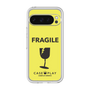 プレミアムパネル［ FRAGILE - Yellow ］
