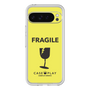 プレミアムパネル［ FRAGILE - Yellow ］