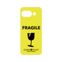 プレミアムパネル［ FRAGILE - Yellow ］
