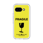プレミアムパネル［ FRAGILE - Yellow ］