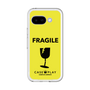 プレミアムパネル［ FRAGILE - Yellow ］