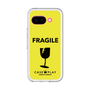 プレミアムパネル［ FRAGILE - Yellow ］