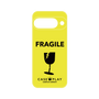 プレミアムパネル［ FRAGILE - Yellow ］
