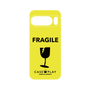 プレミアムパネル［ FRAGILE - Yellow ］