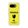 プレミアムパネル［ FRAGILE - Yellow ］