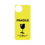プレミアムパネル［ FRAGILE - Yellow ］