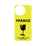 プレミアムパネル［ FRAGILE - Yellow ］